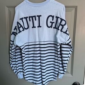 Spirit Jersey top